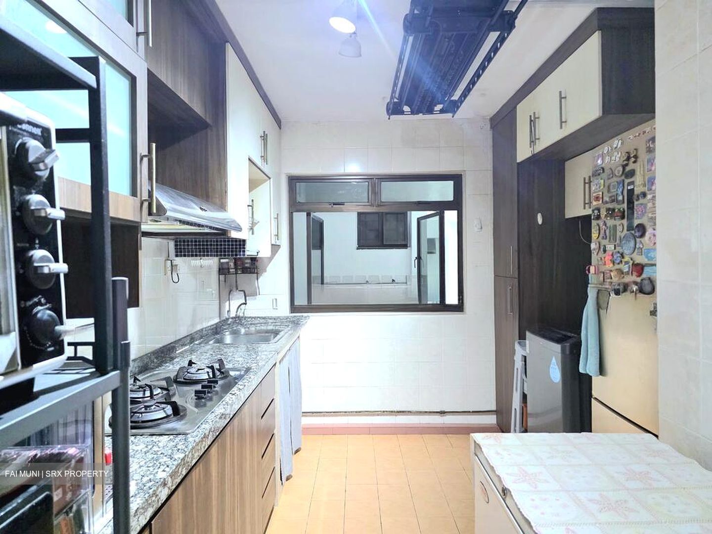 Blk 309B Anchorvale Vista (Sengkang), HDB 5 Rooms #519703551